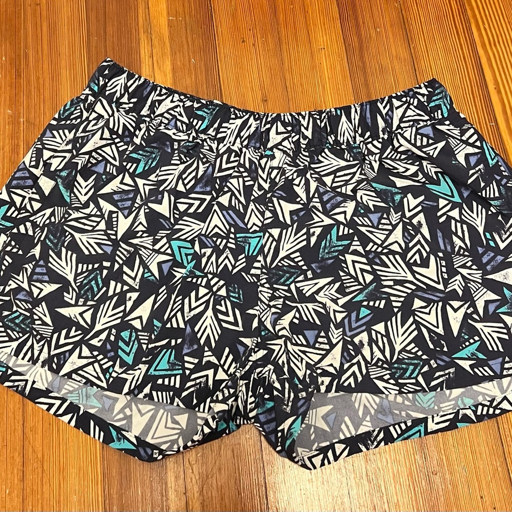 Patagonia Barely Baggies